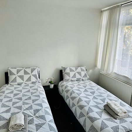 London City Apartment 外观 照片