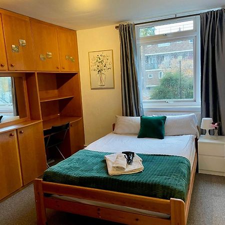 London City Apartment 外观 照片