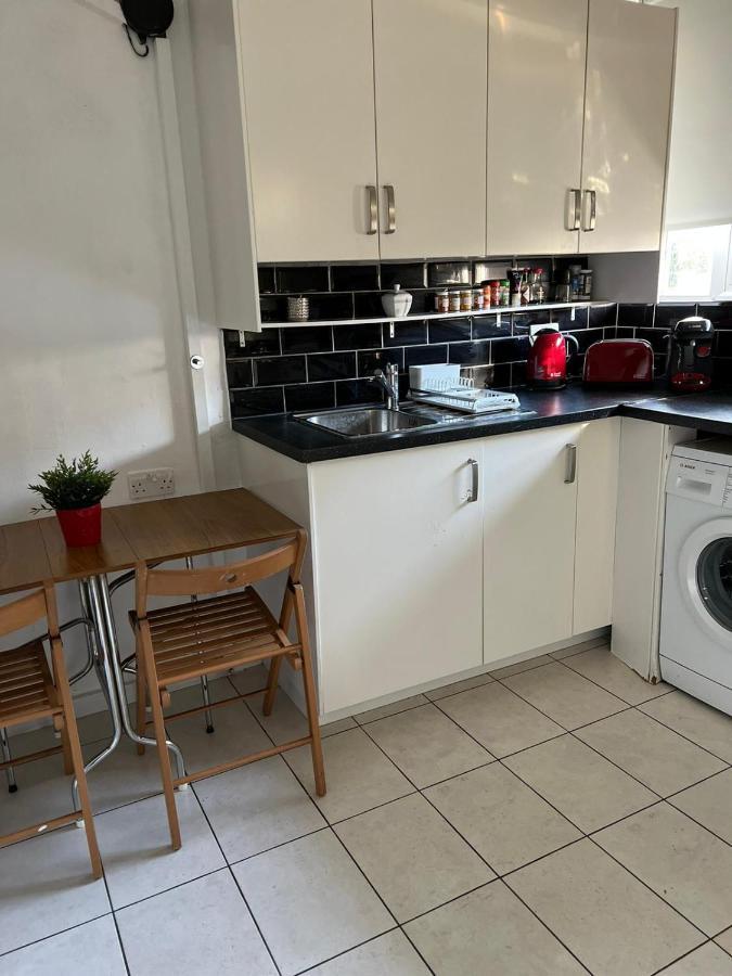 London City Apartment 外观 照片