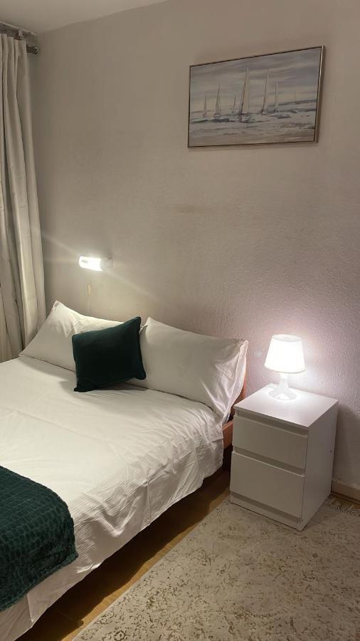 London City Apartment 外观 照片
