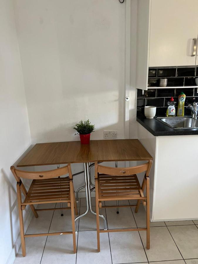 London City Apartment 外观 照片