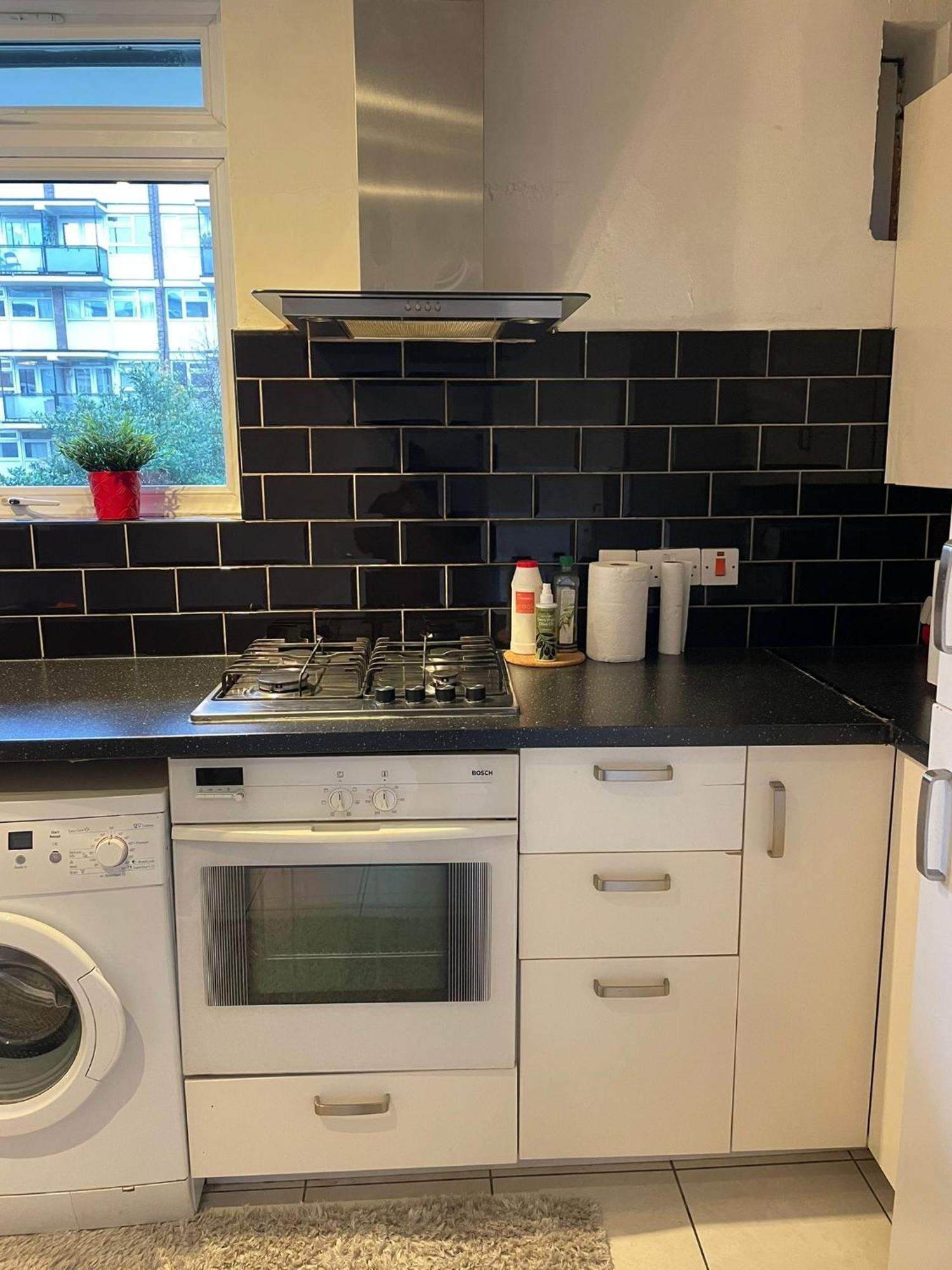 London City Apartment 外观 照片