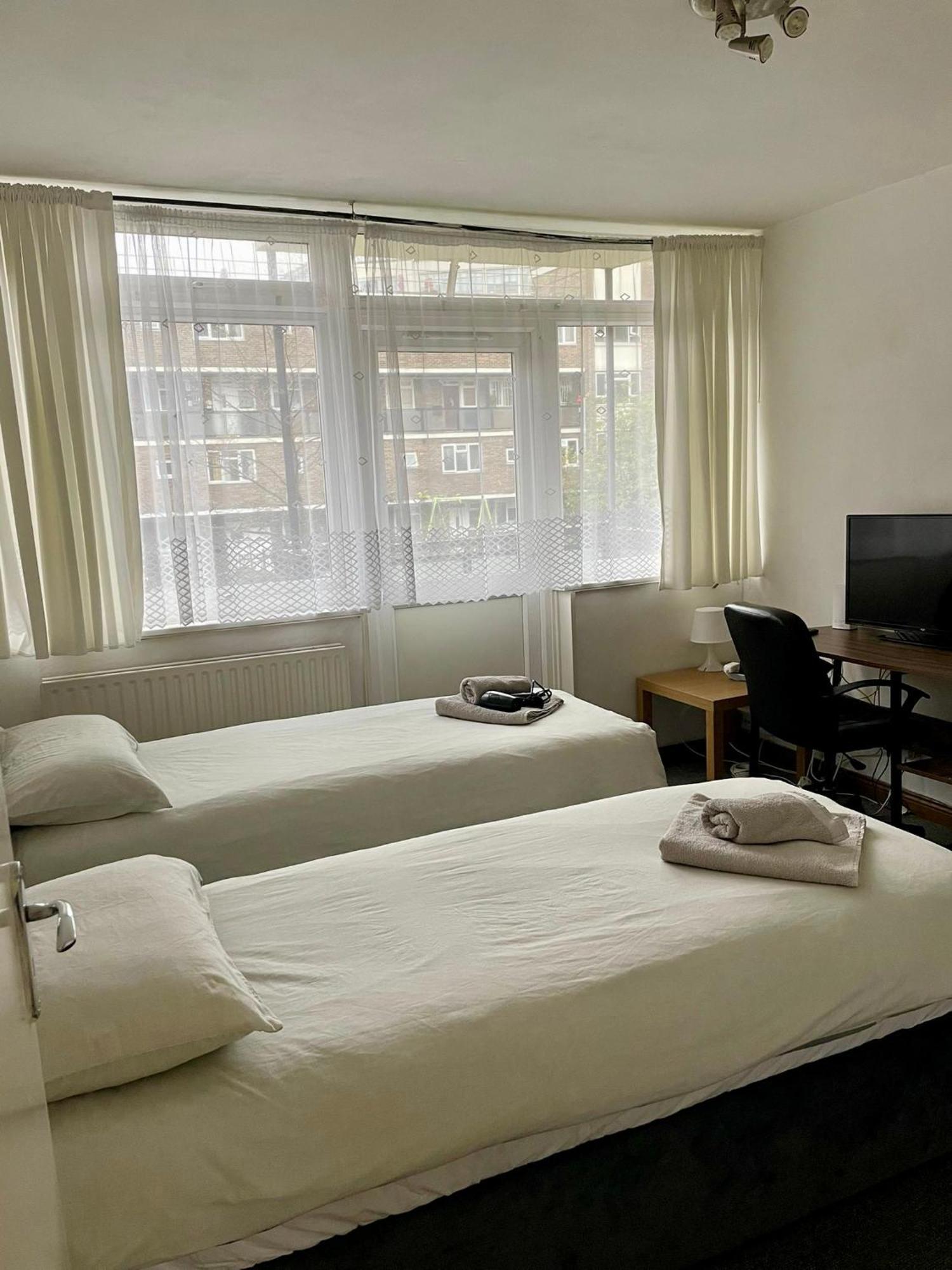 London City Apartment 外观 照片