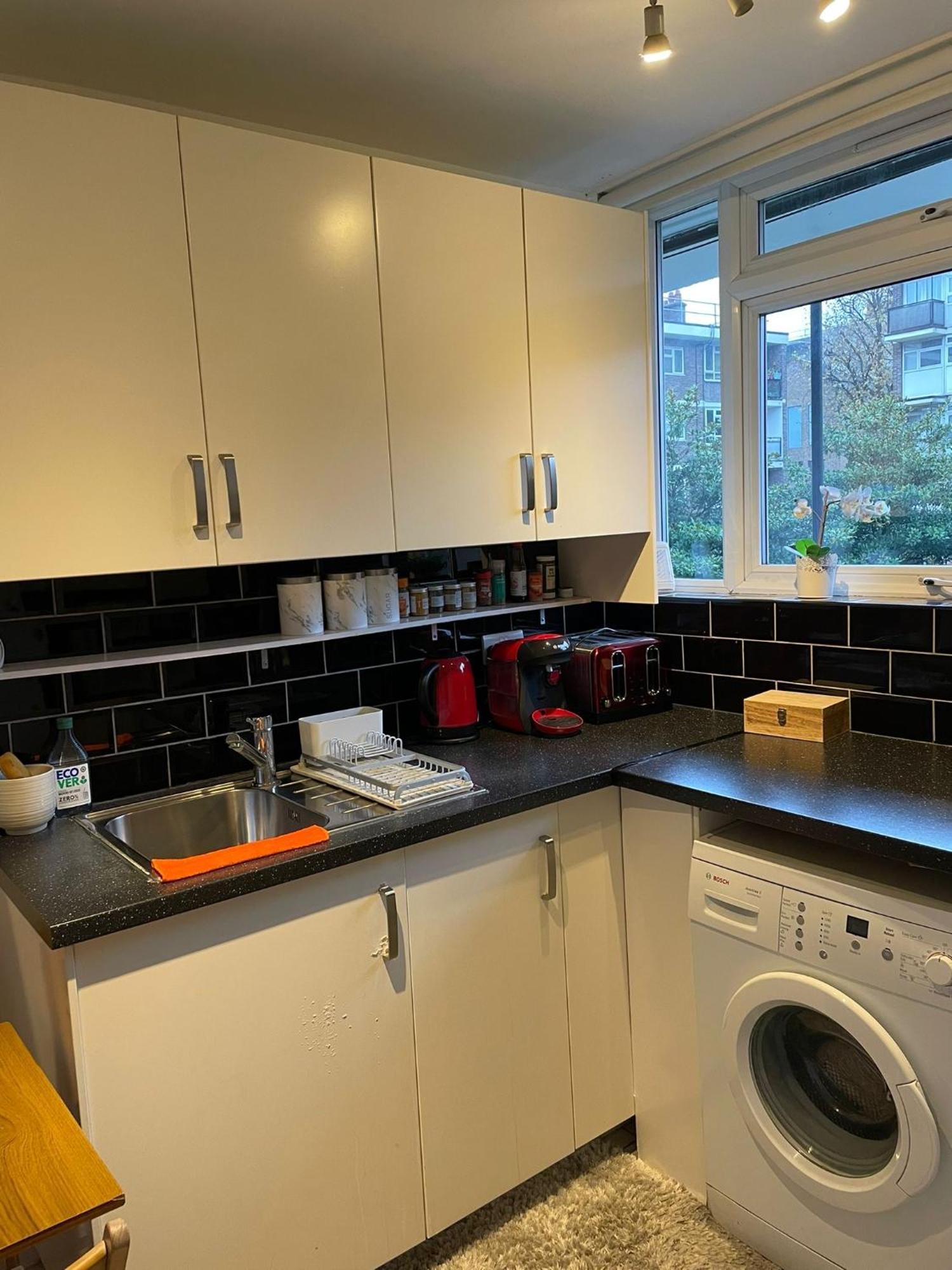 London City Apartment 外观 照片
